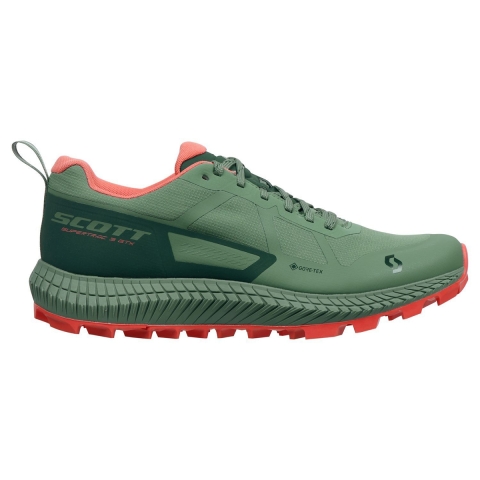 Zapatilla Scott Supertrac 3 Gtx Mujer