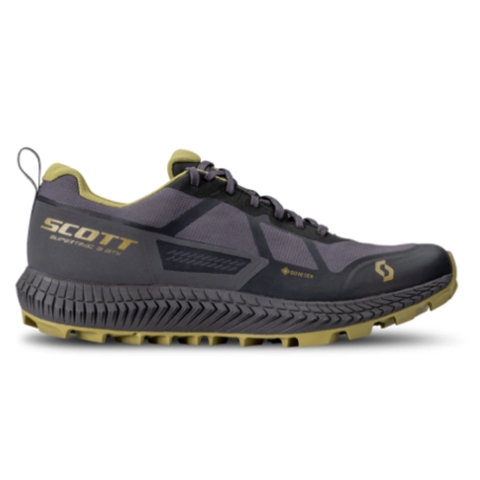 Zapatilla Scott Supertrac 3 Gtx