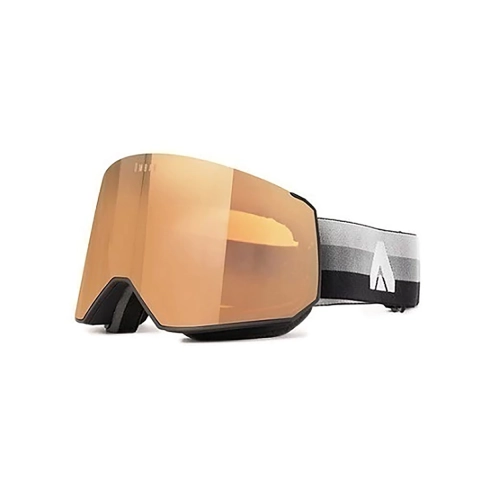 Black M. Orange