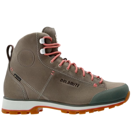 Bota Dolomite 54 High Fg Gtx Mujer