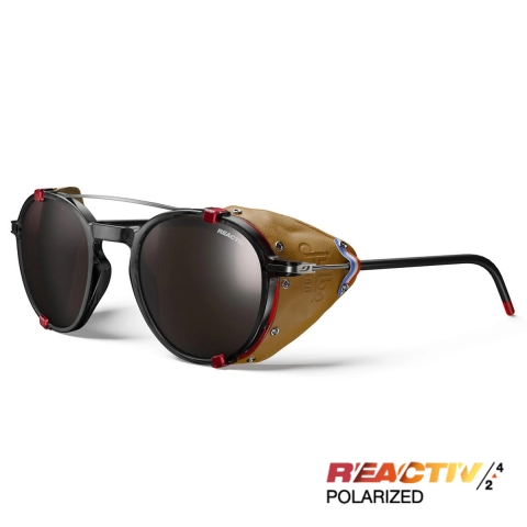 Anteojos Julbo Legacy Reactiv Categoría 2-4 Polarizado