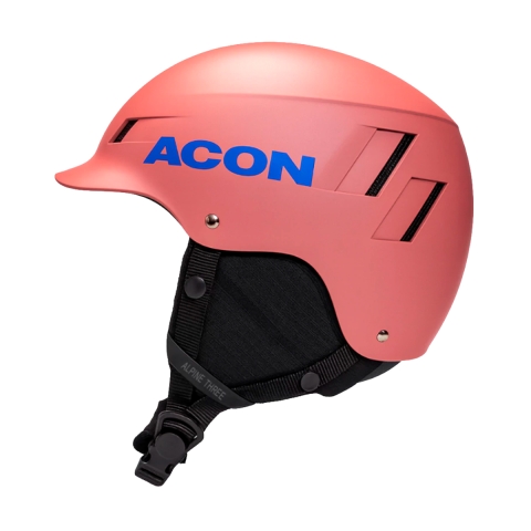 Casco Acon Snow Alpine 3