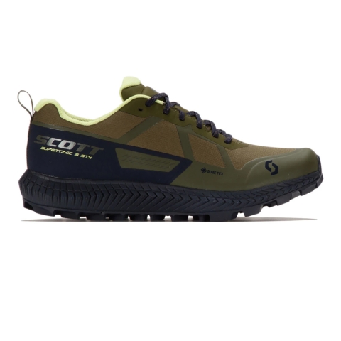 Fird Green/D. Blue