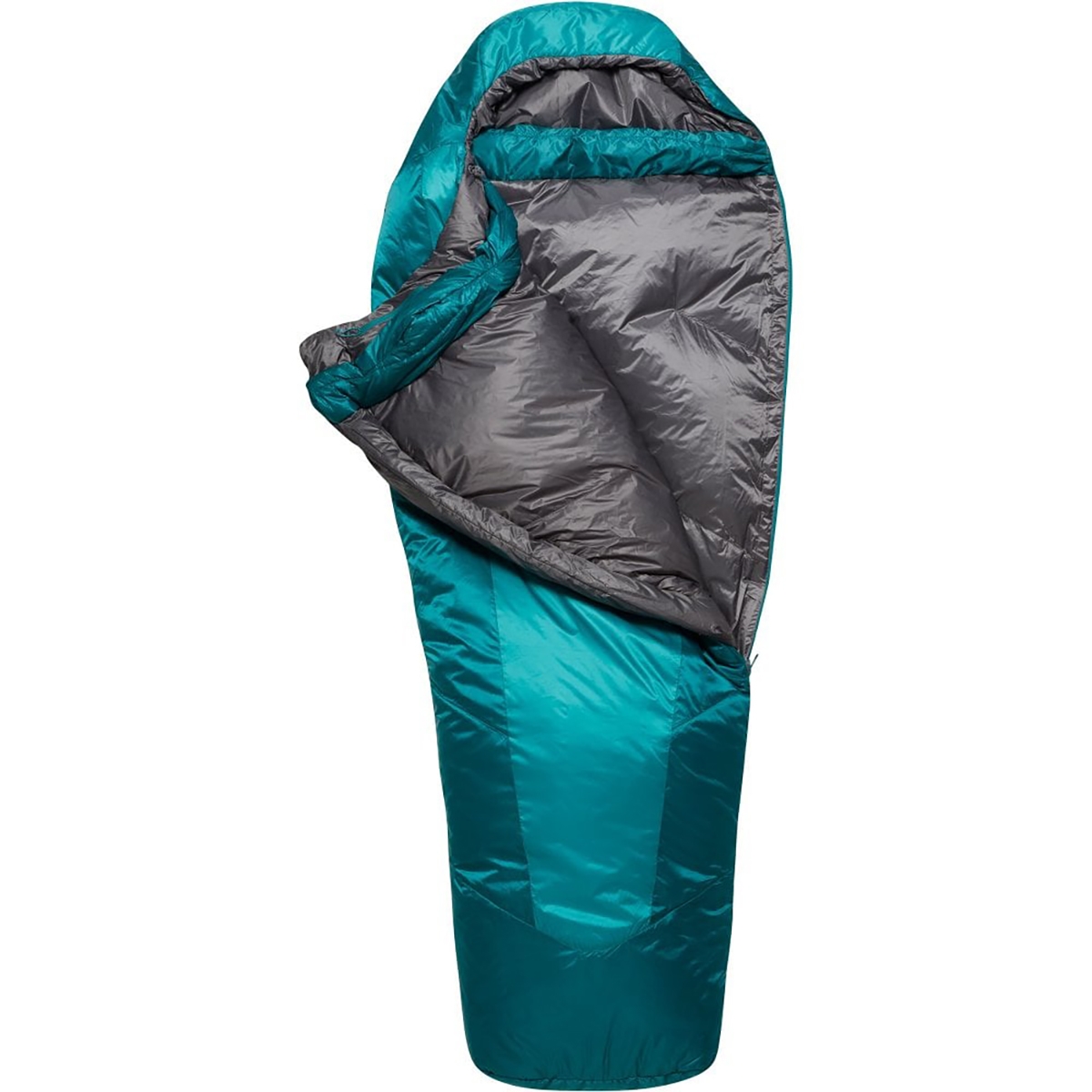 Bolsa De Dormir Rab Solar Eco 2 Wmns Limite -2°c