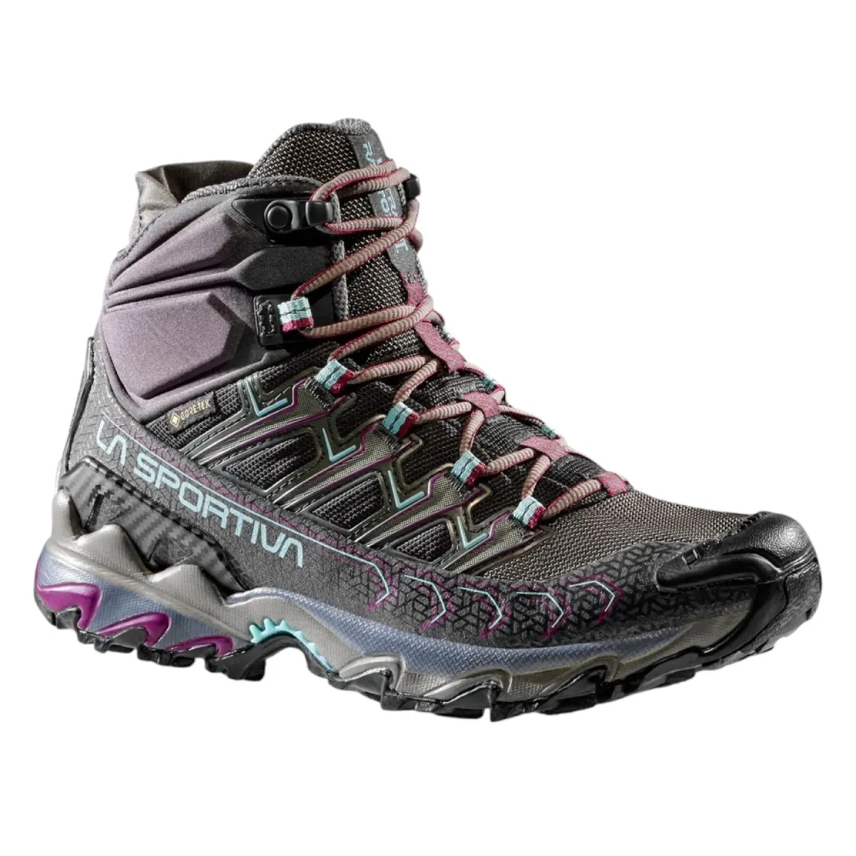 La Sportiva Ultra Raptor 2 Mid Mujer Goretex