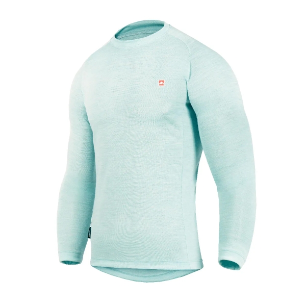 Camiseta Ansilta Jasa 2 Pontetorto Merino Tecnowool Interior