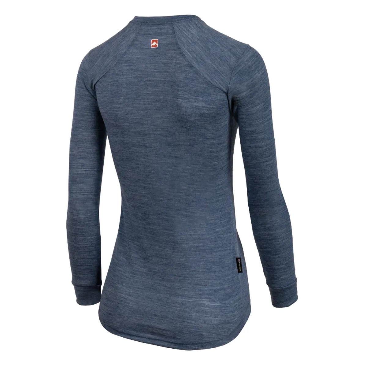 Camiseta Ansilta Jasa 2 Pontetorto Merino Tecnowool Interior Mujer