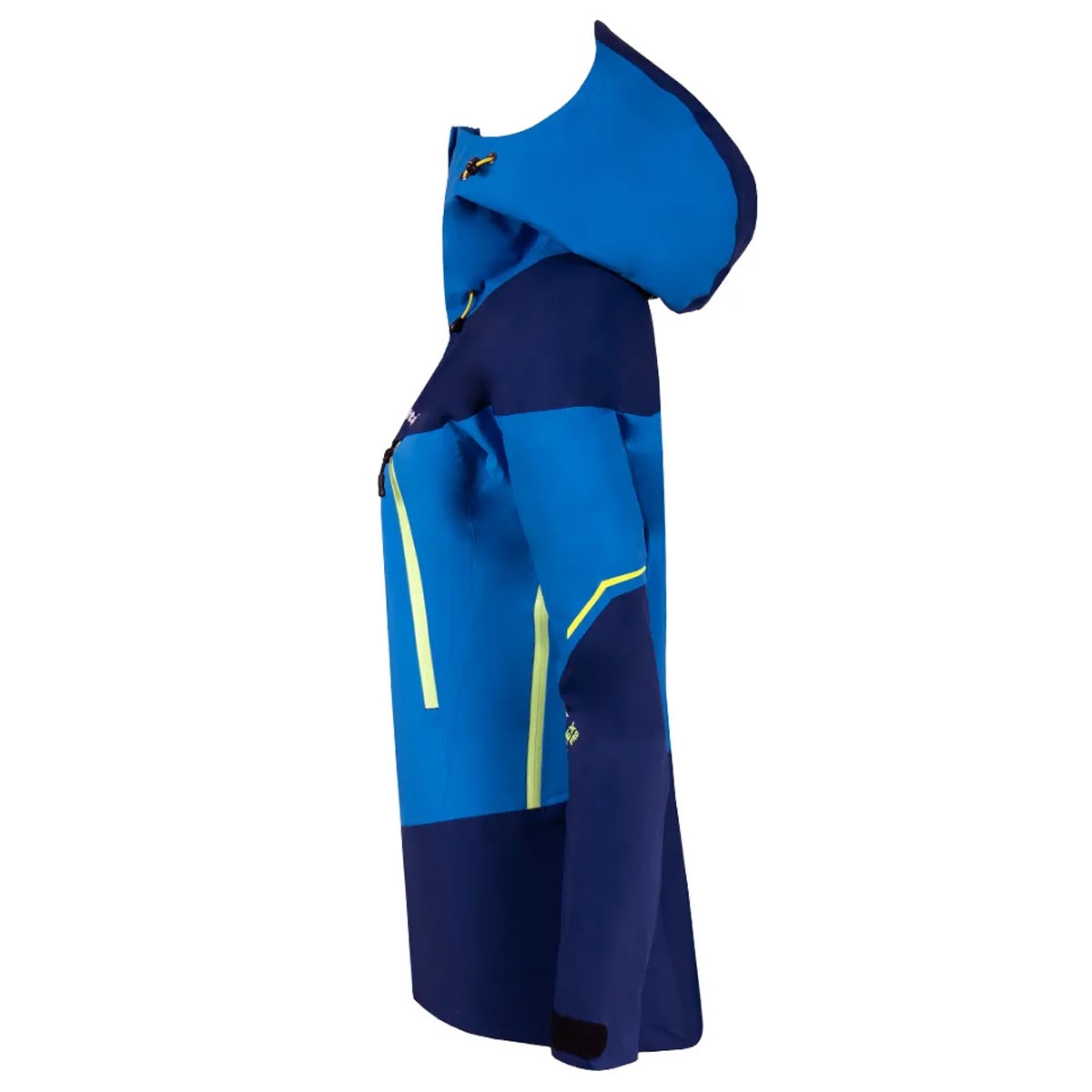 Campera Ansilta Aconcagua 4 Gore-tex 3c Pro Expedición Mujer