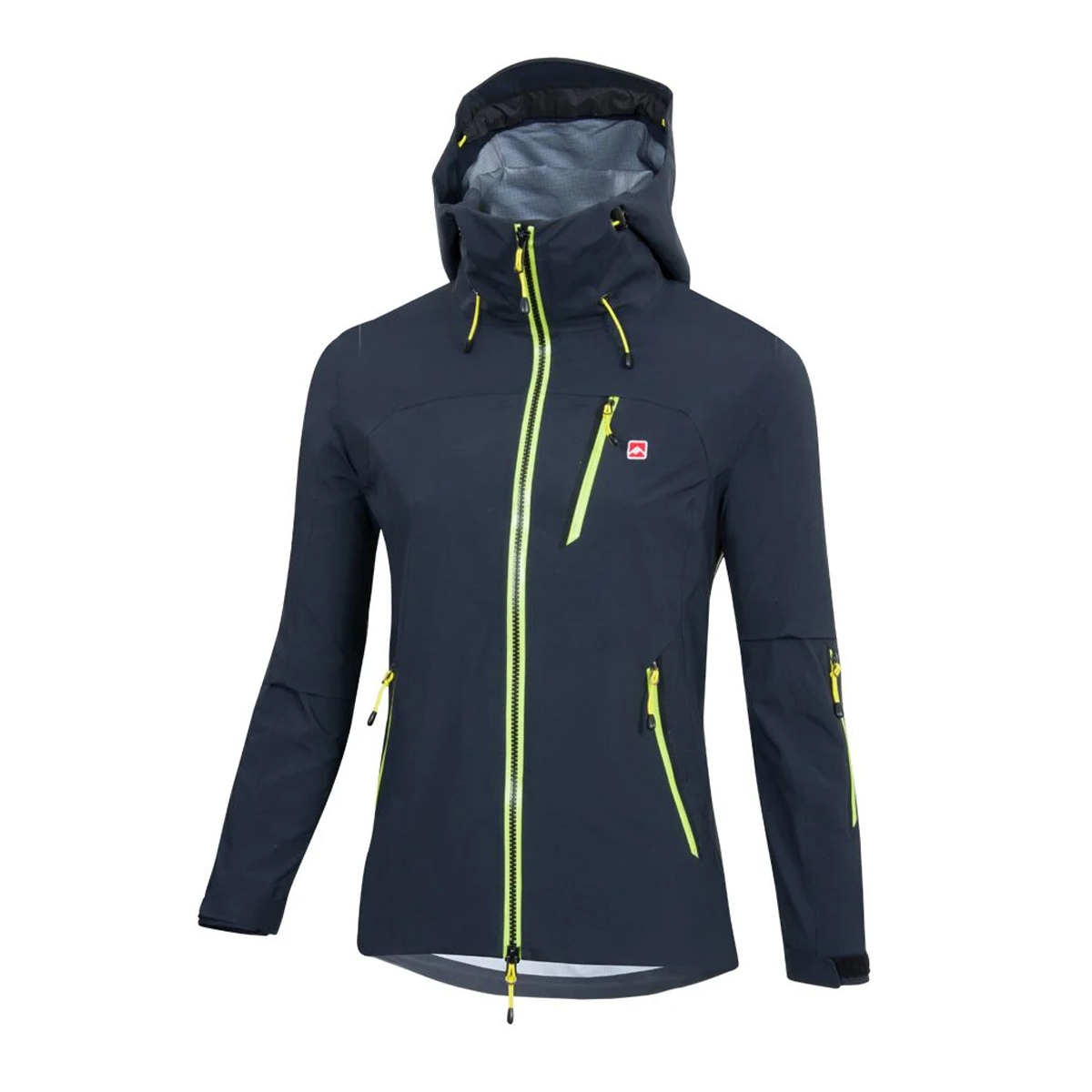 Campera Ansilta Avant 5 Gore-tex 3c Pro Ski Mujer