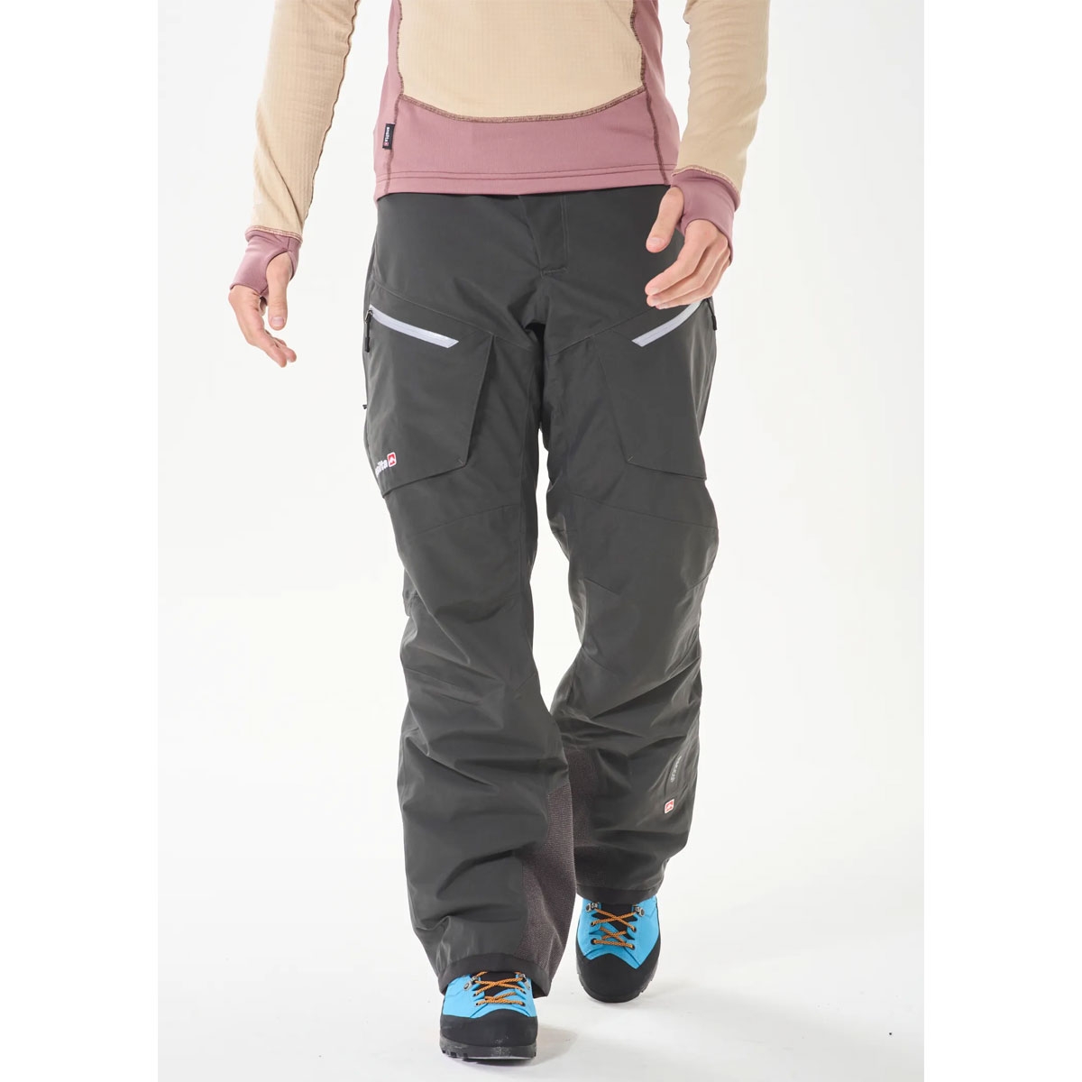 Pantalón Ansilta Slalom 3 Gore-tex 2c Ski
