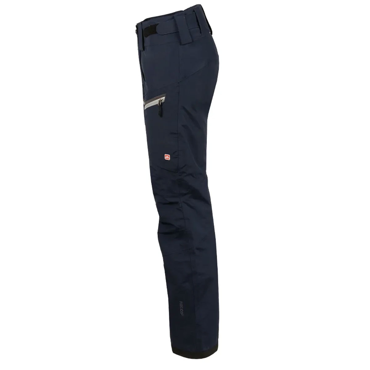Pantalón Ansilta Slalom 3 Gore-tex 2c Ski Mujer