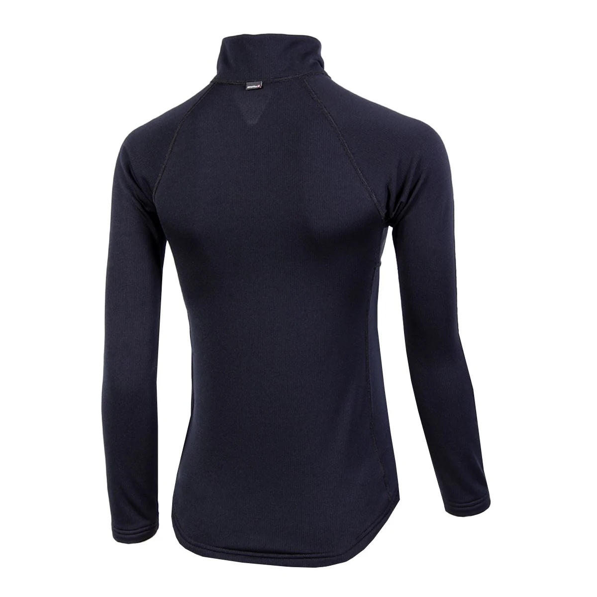 Camiseta Ansilta Ares 3 Polartec Power Grid Interior Mujer