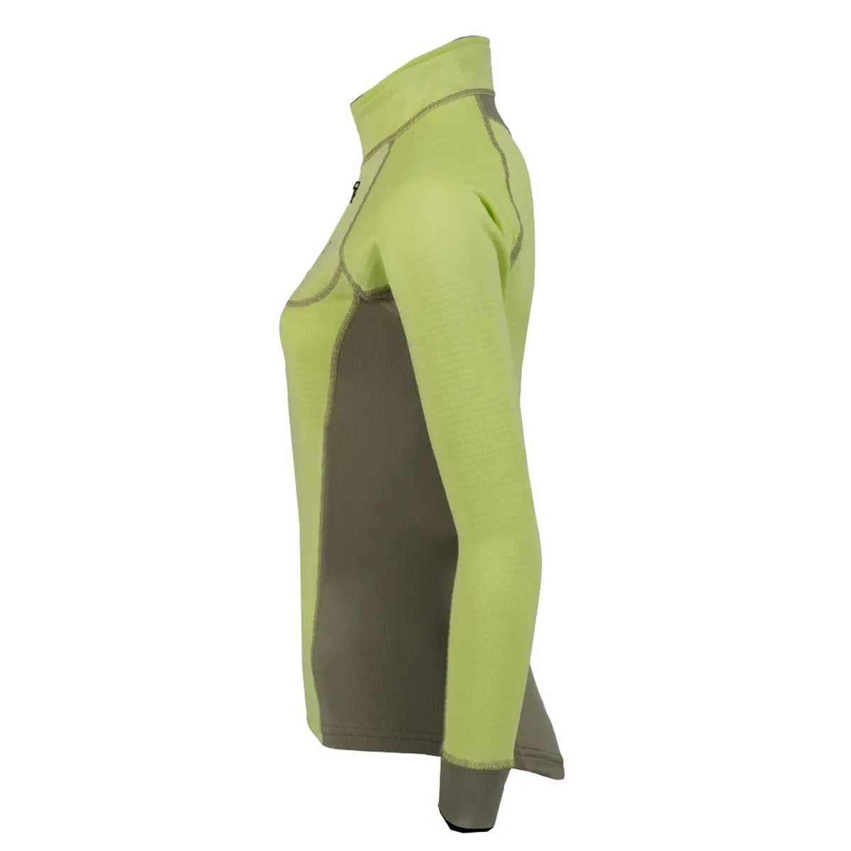 Camiseta Ansilta Neyün 2 Polartec® Power Grid Versátil Mujer
