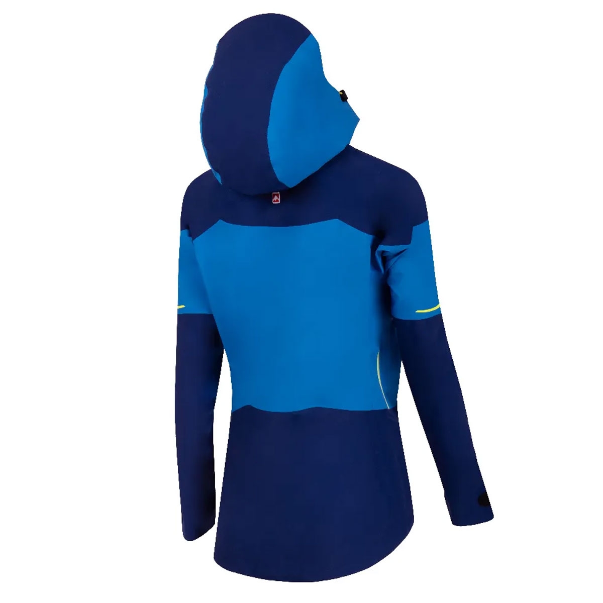 Campera Ansilta Aconcagua 4 Gore-tex 3c Pro Expedición Mujer