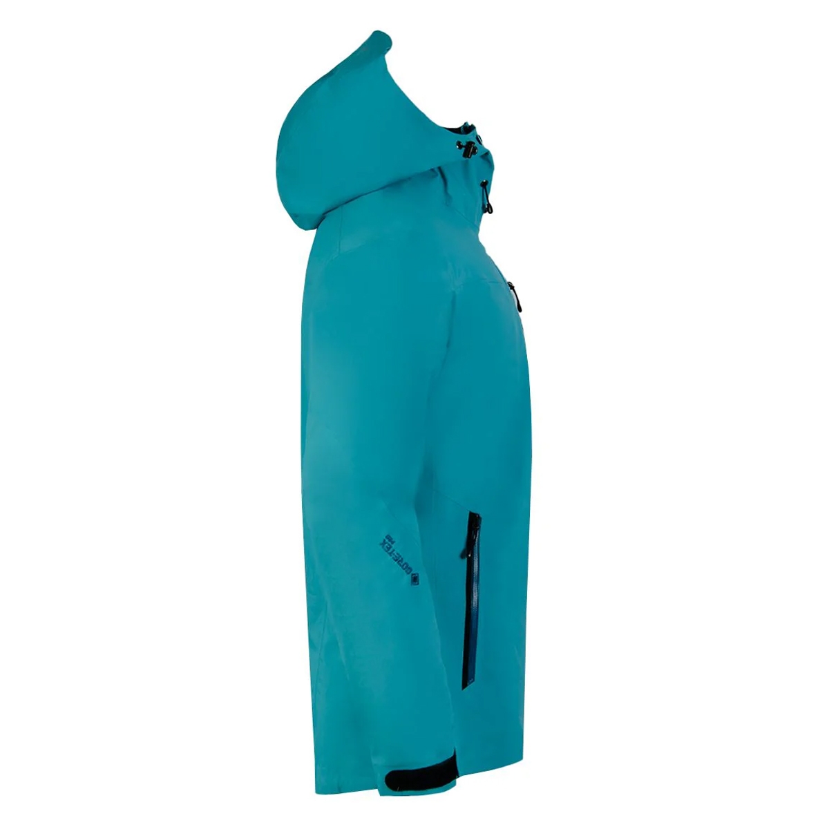 Campera Ansilta Avant 5 Gore-tex 3c Pro Ski Hombre