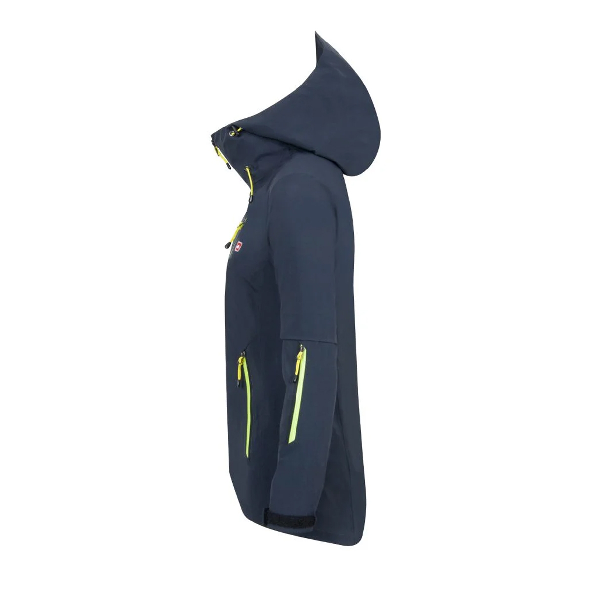 Campera Ansilta Avant 5 Gore-tex 3c Pro Ski Mujer