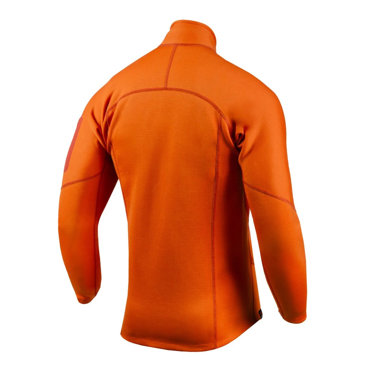 Campera Prissa 4 Polartec Wind Pro Hard Face Versatil