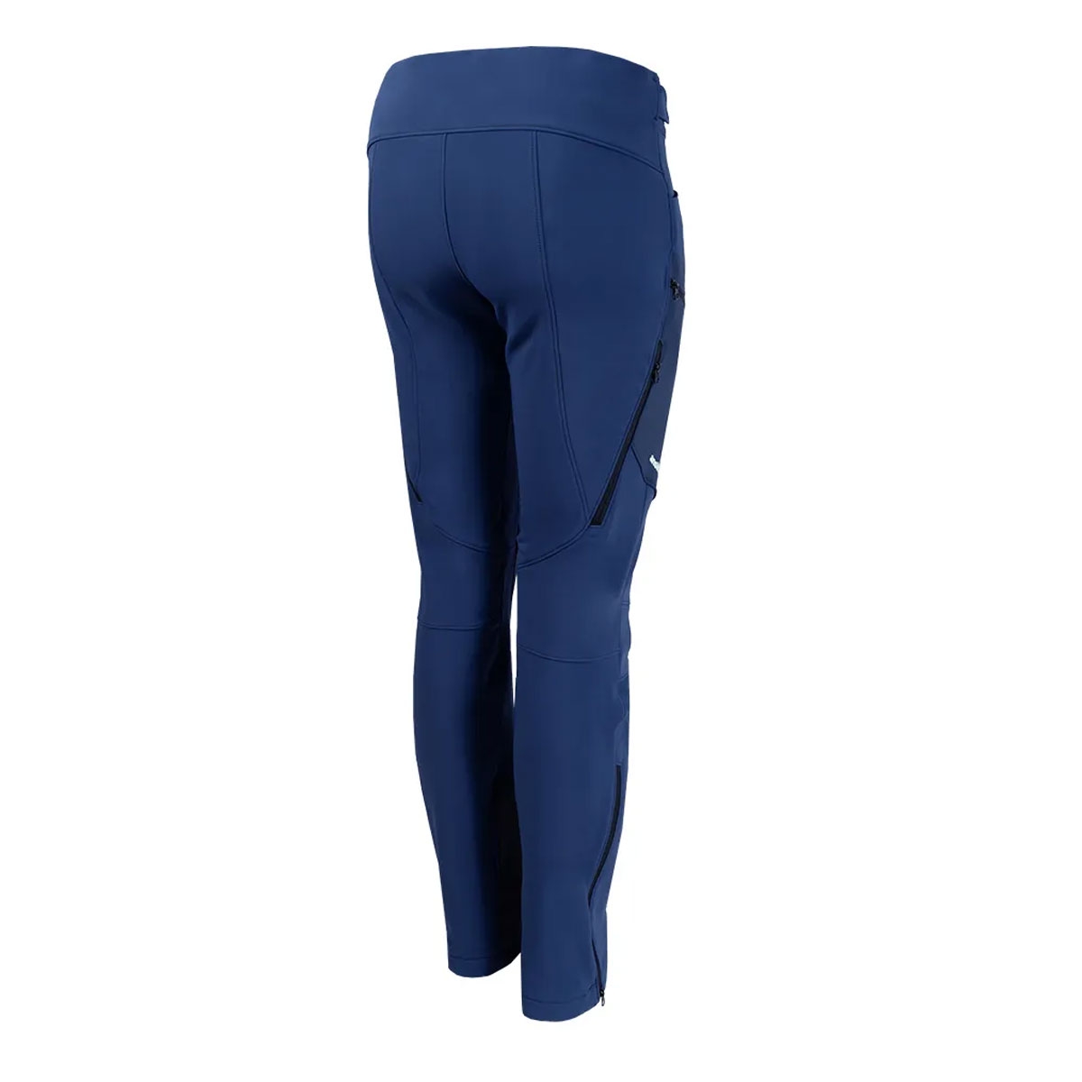 Pantalón Ansilta Raptor 4 Gore-tex Infinium Windstopper Versatil Mujer