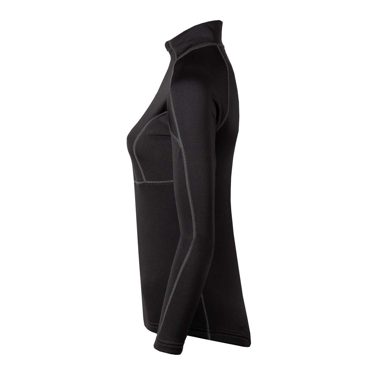 Camiseta Ansilta Ares 3 Polartec Power Grid Interior Mujer