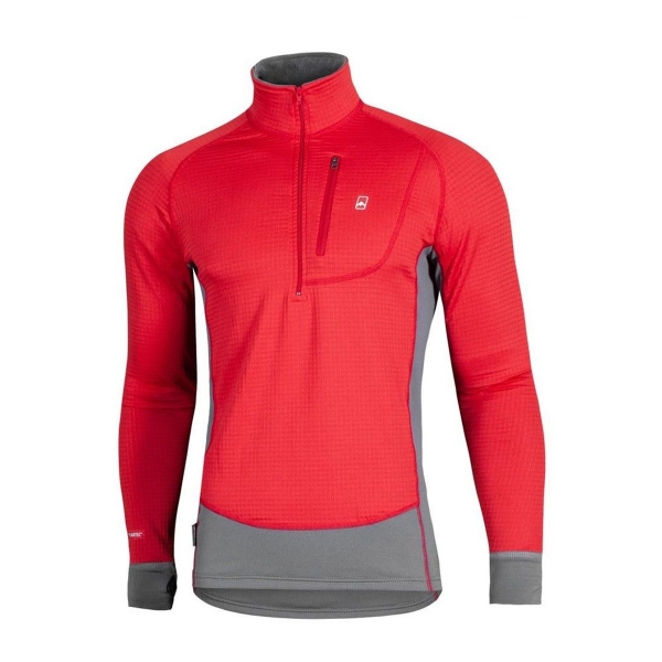 Rojo Fuego