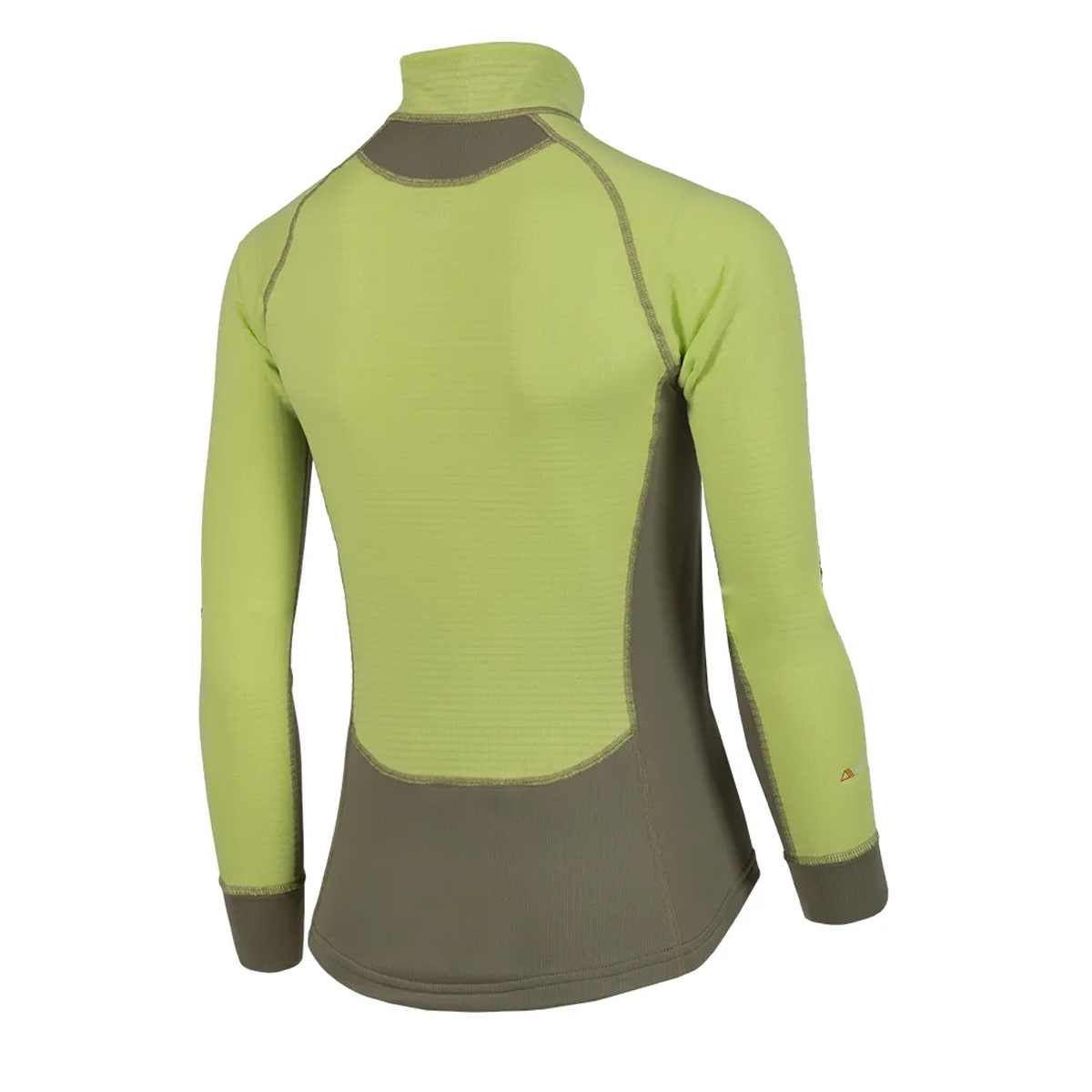 Camiseta Ansilta Neyün 2 Polartec® Power Grid Versátil Mujer