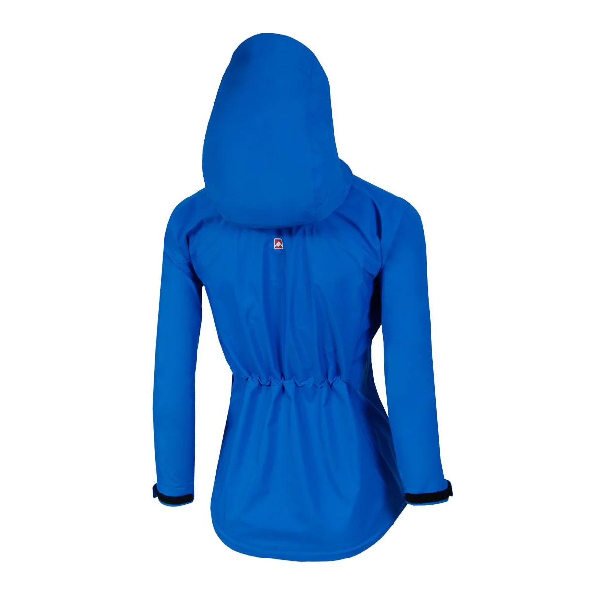 Campera Ansilta Ghost 4 Gore-tex 3c Cknit Trekking Mujer