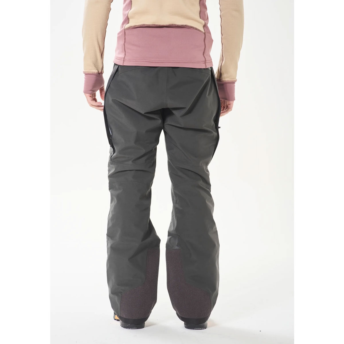 Pantalón Ansilta Slalom 3 Gore-tex 2c Ski