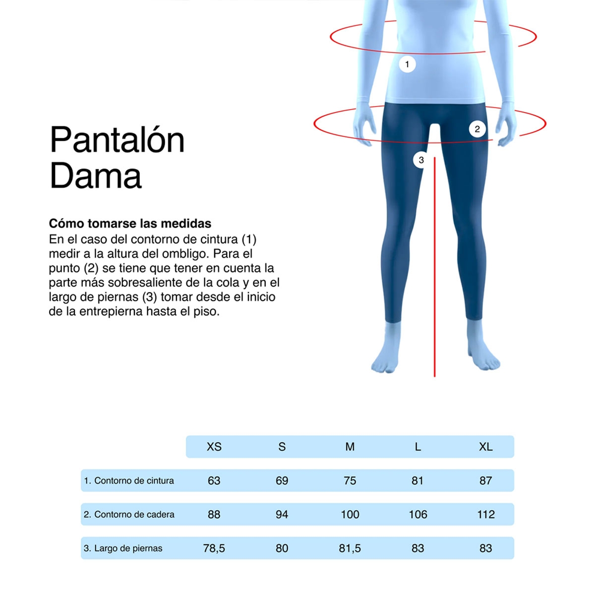 Pantalón Ansilta Raptor 4 Gore-tex Infinium Windstopper Versatil Mujer
