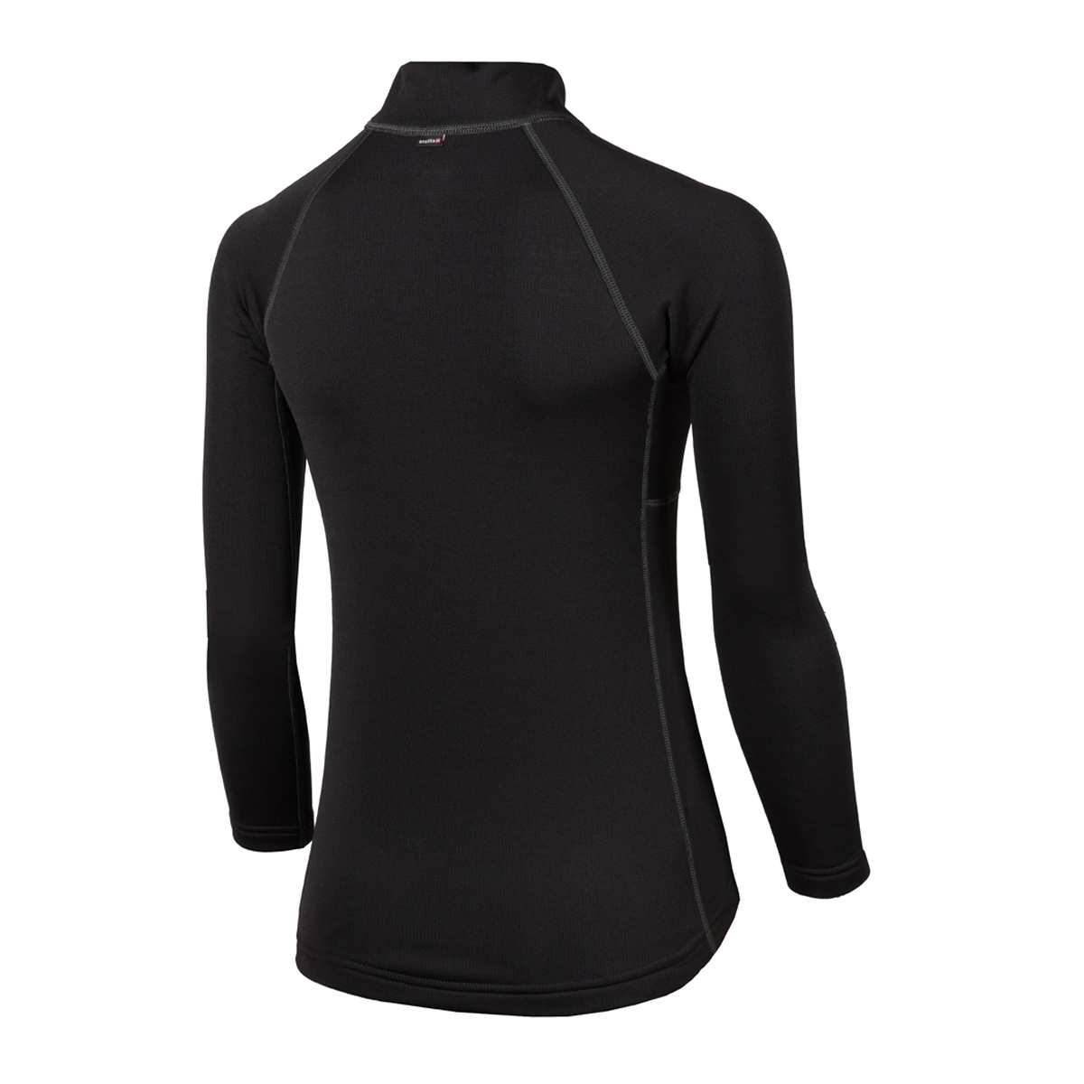Camiseta Ansilta Ares 3 Polartec Power Grid Interior Mujer