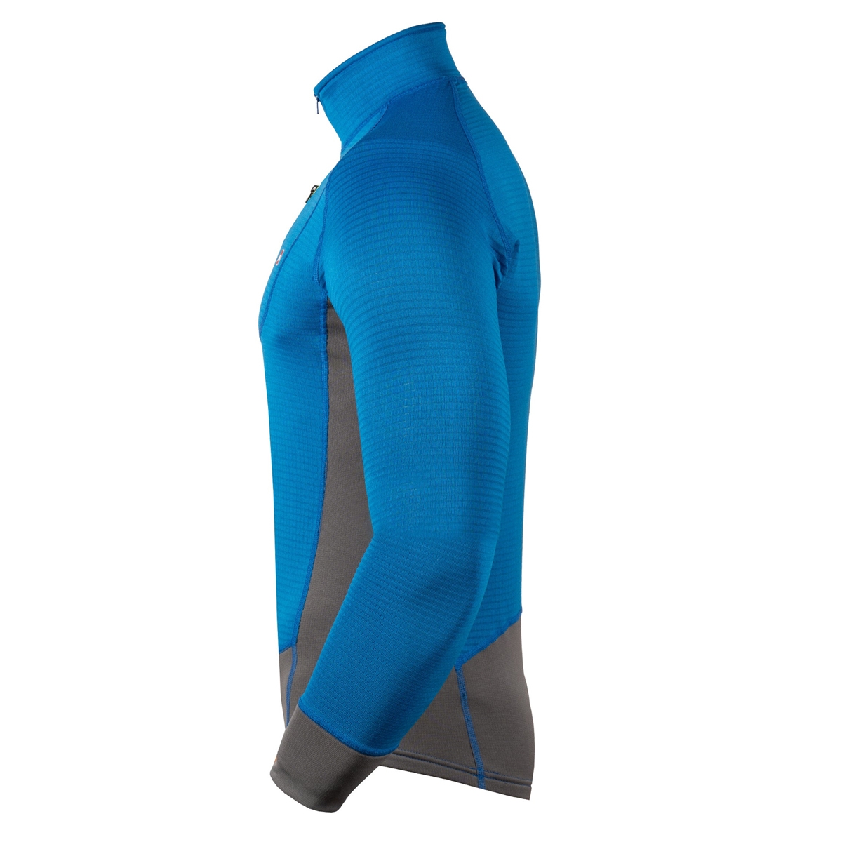 Camiseta Ansilta Neyün 2 Polartec Power Grid Versátil