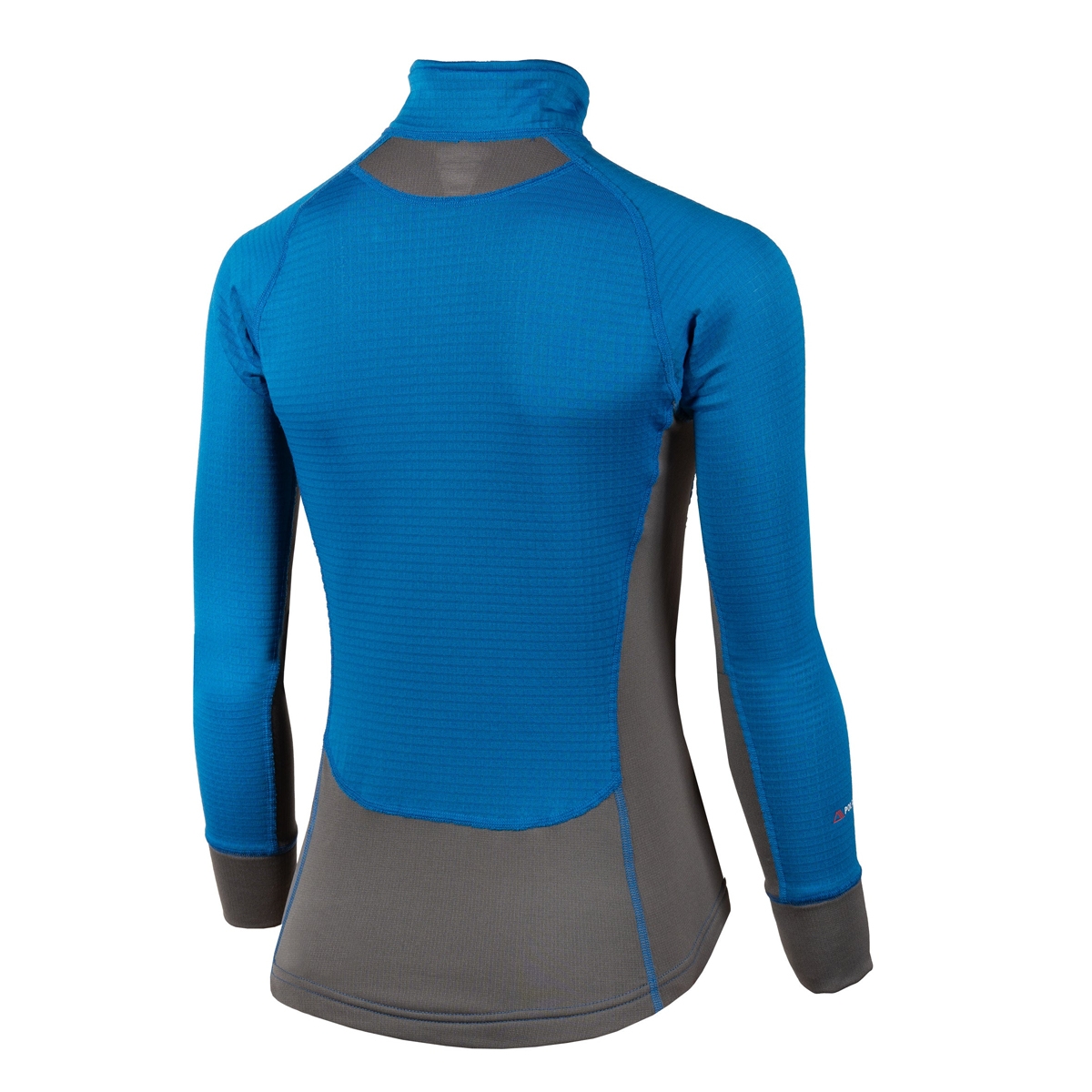 Camiseta Ansilta Neyün 2 Polartec® Power Grid Versátil Mujer