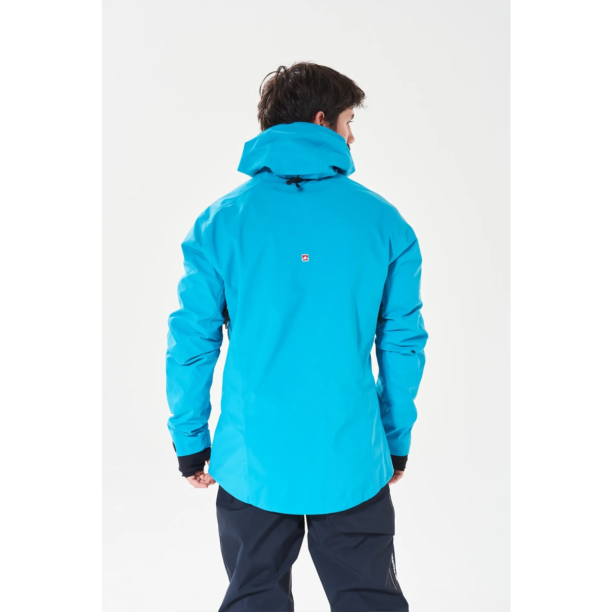 Campera Ansilta Avant 5 Gore-tex 3c Pro Ski Hombre