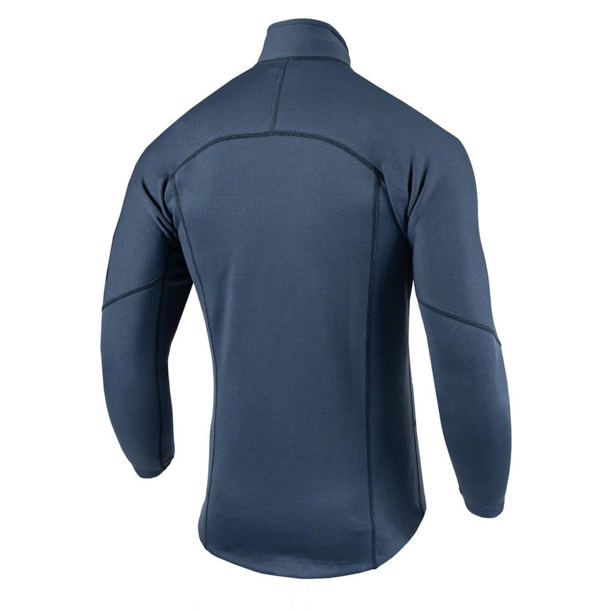 Campera Prissa 4 Polartec Wind Pro Hard Face Versatil