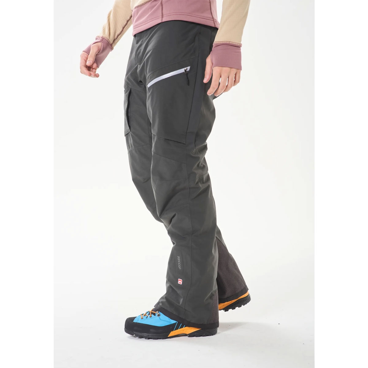 Pantalón Ansilta Slalom 3 Gore-tex 2c Ski
