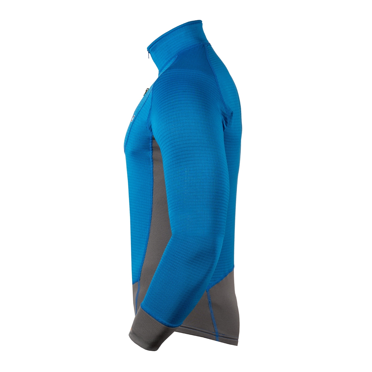 Camiseta Ansilta Neyün 2 Polartec Power Grid Versátil