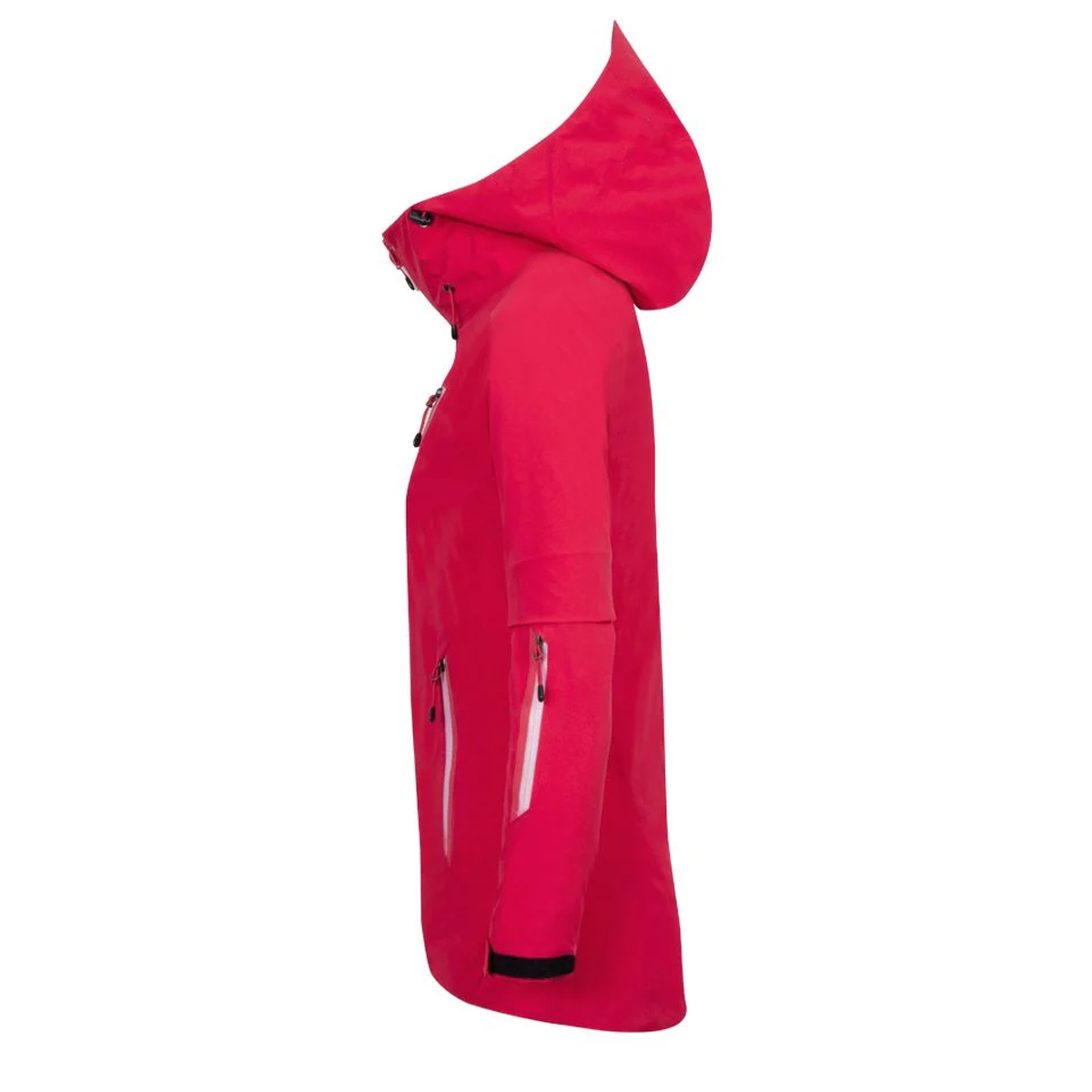Campera Ansilta Avant 5 Gore-tex 3c Pro Ski Mujer