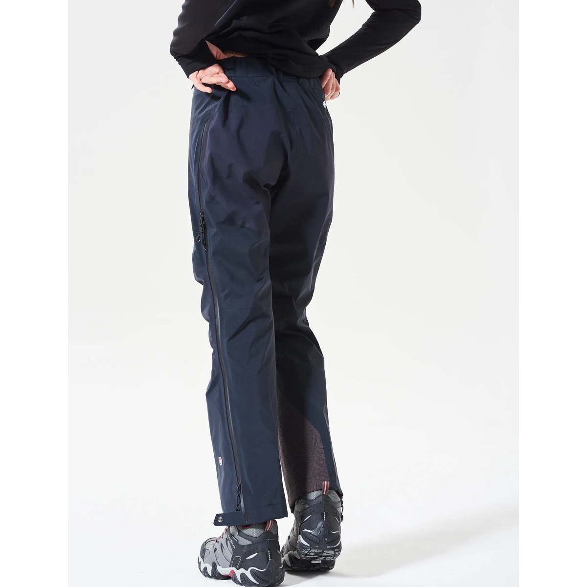 Pantalón Ansilta Aconcagua 4 Gore-tex 3c Pro Expedición Mujer