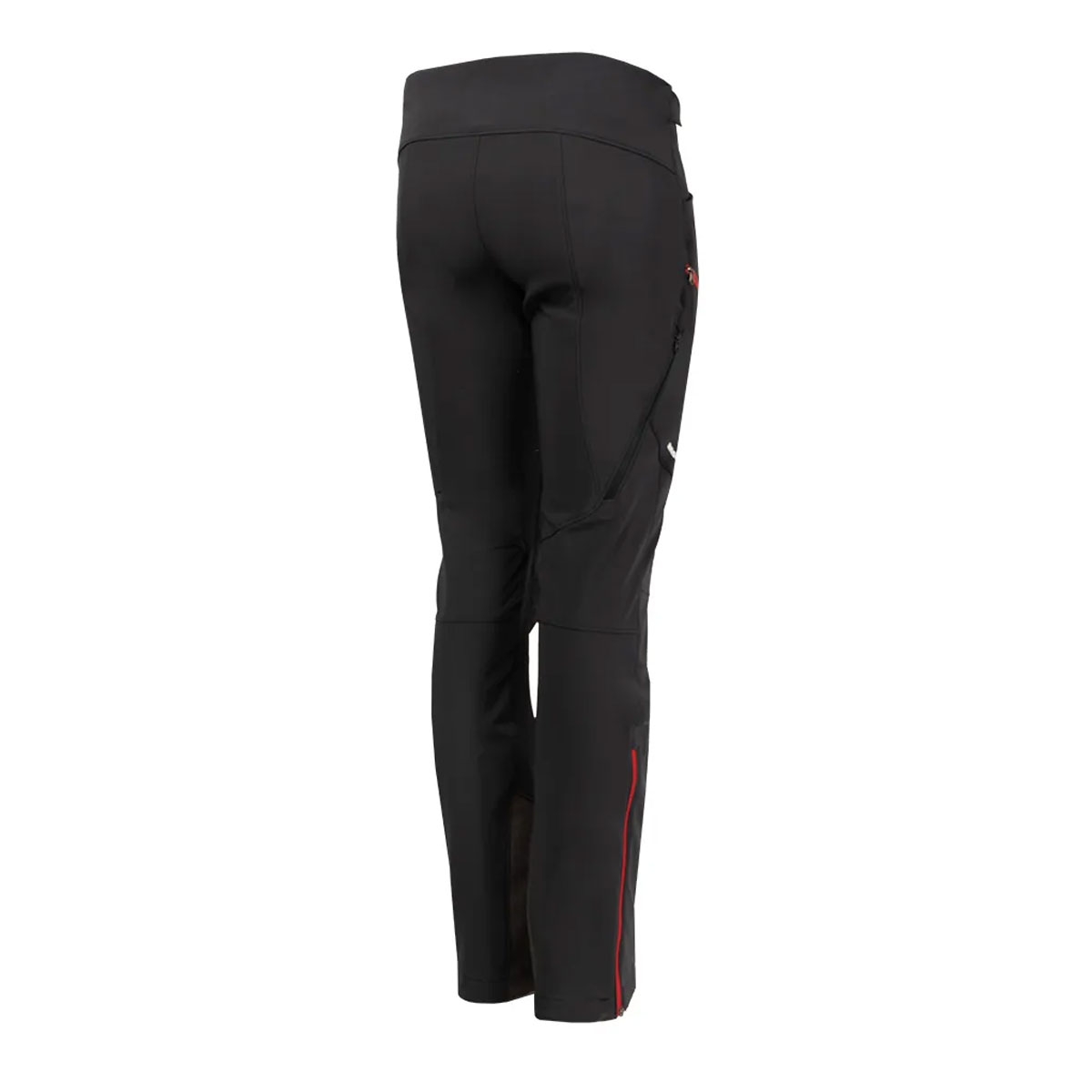 Pantalón Ansilta Raptor 4 Gore-tex Infinium Windstopper Versatil Mujer