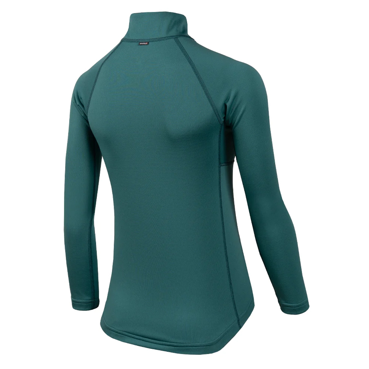 Camiseta Ansilta Ares 3 Polartec Power Grid Interior Mujer