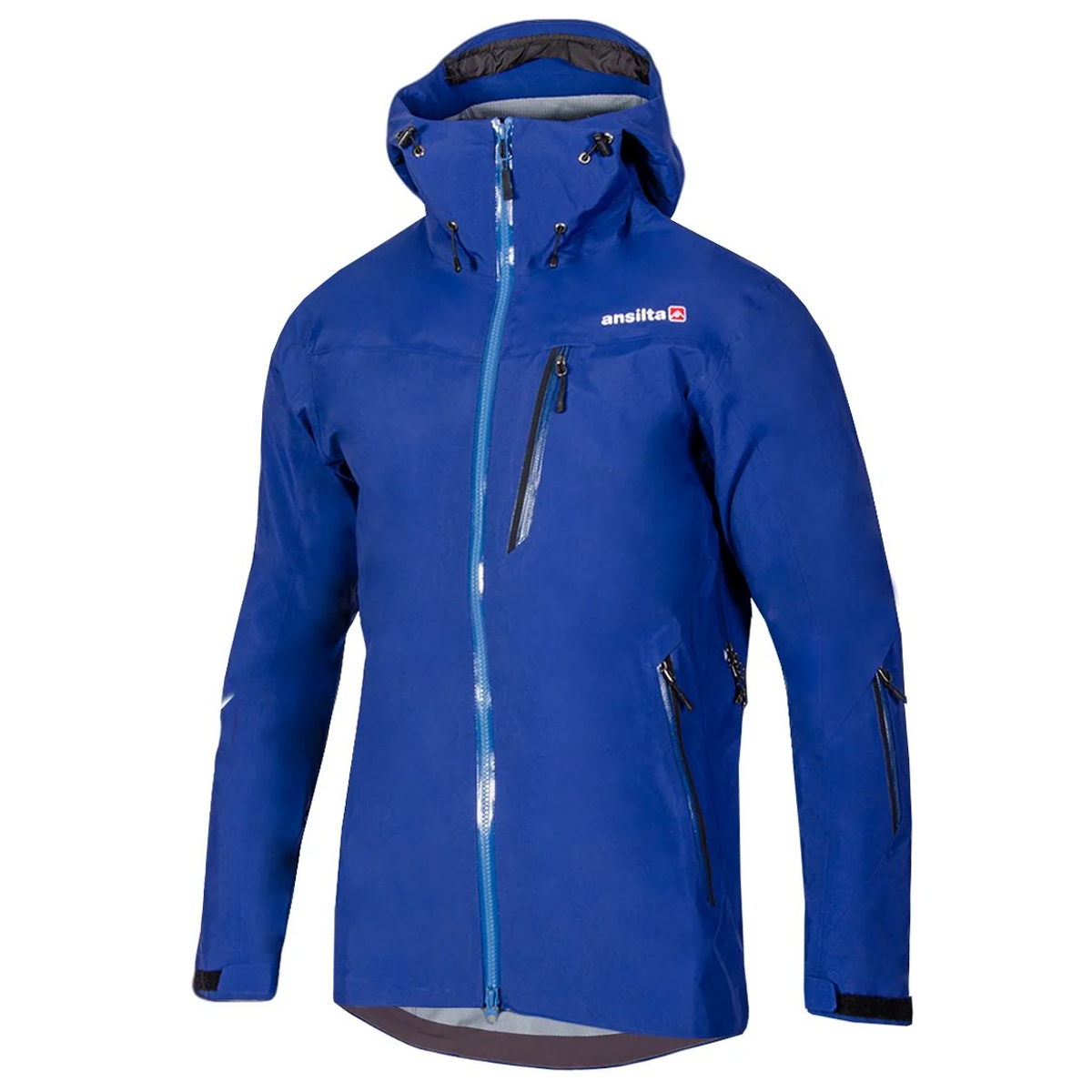 Campera Ansilta Avant 5 Gore-tex 3c Pro Ski Hombre