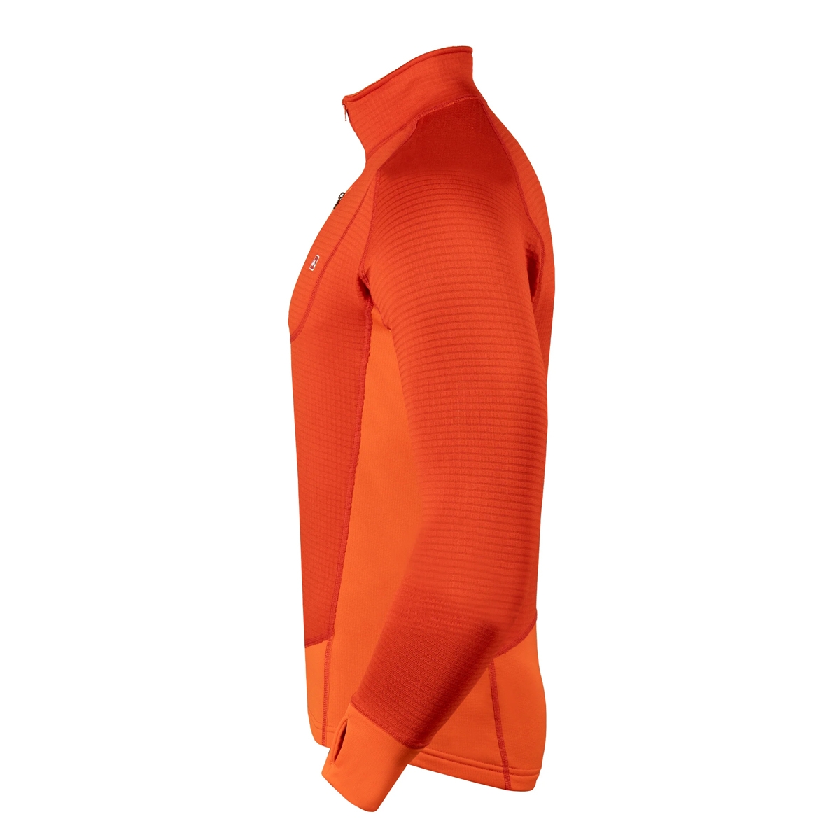 Camiseta Ansilta Neyün 2 Polartec Power Grid Versátil