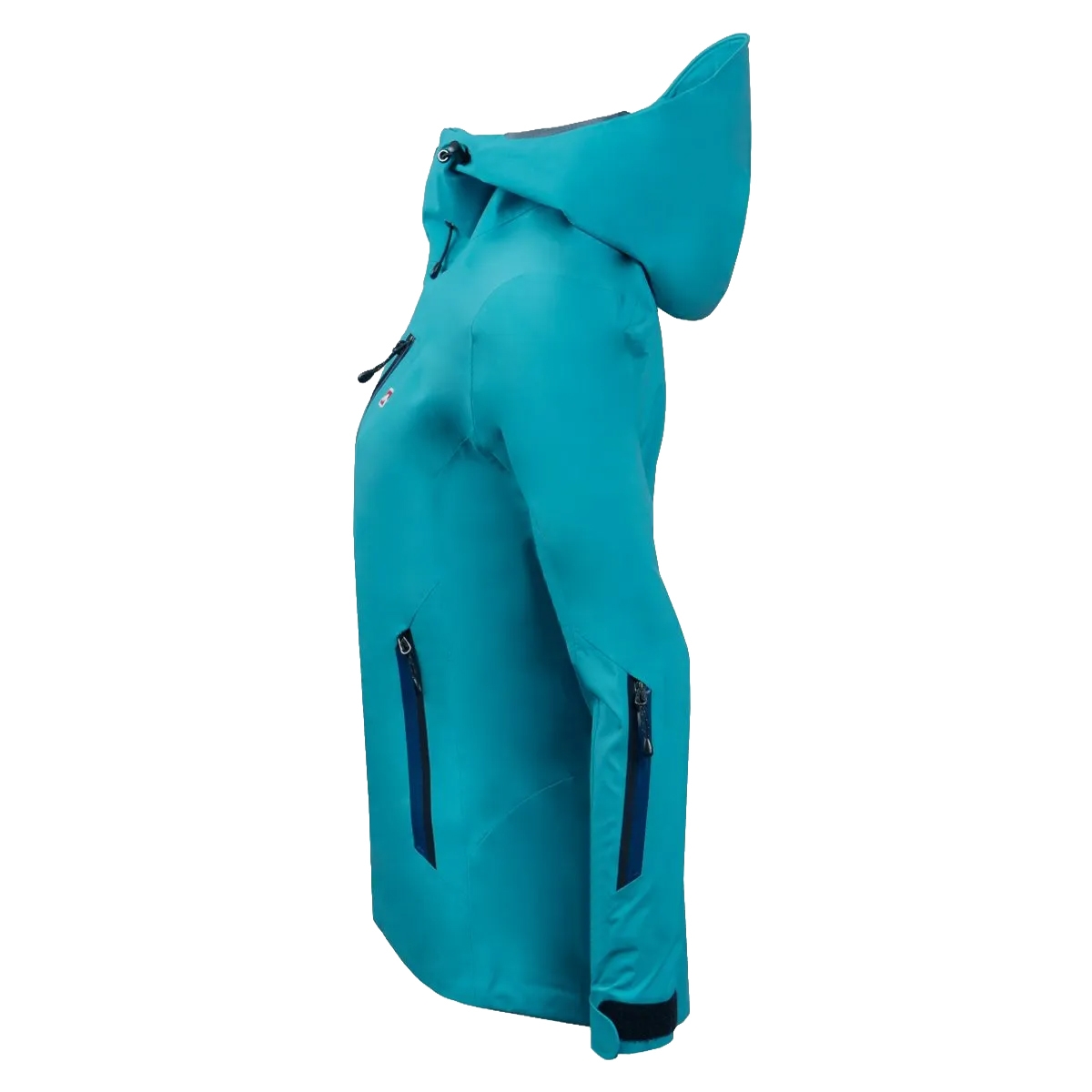 Campera Ansilta Avant 5 Gore-tex 3c Pro Ski Mujer