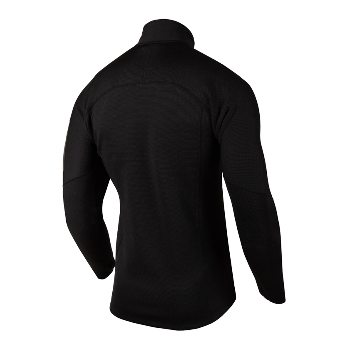 Campera Prissa 4 Polartec Wind Pro Hard Face Versatil