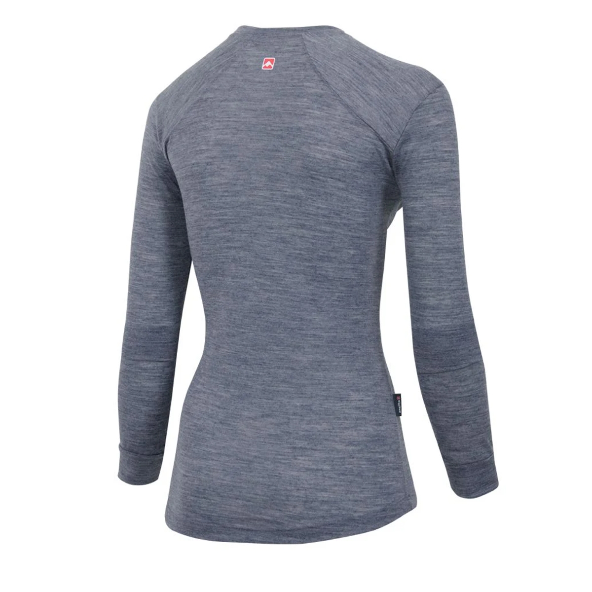 Camiseta Ansilta Jasa 2 Pontetorto Merino Tecnowool Interior Mujer
