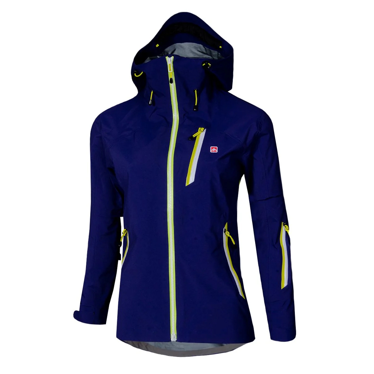 Campera Ansilta Avant 5 Gore-tex 3c Pro Ski Mujer