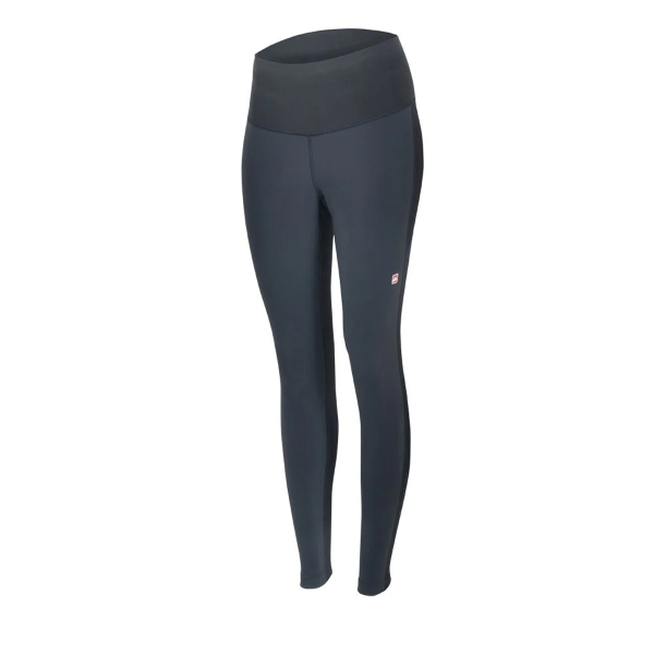 Calza Ansilta Ciclón Gore-tex Infinium Ciclismo Mujer
