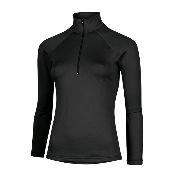 Camiseta Ansilta Ares 2 Polartec Interior Mujer