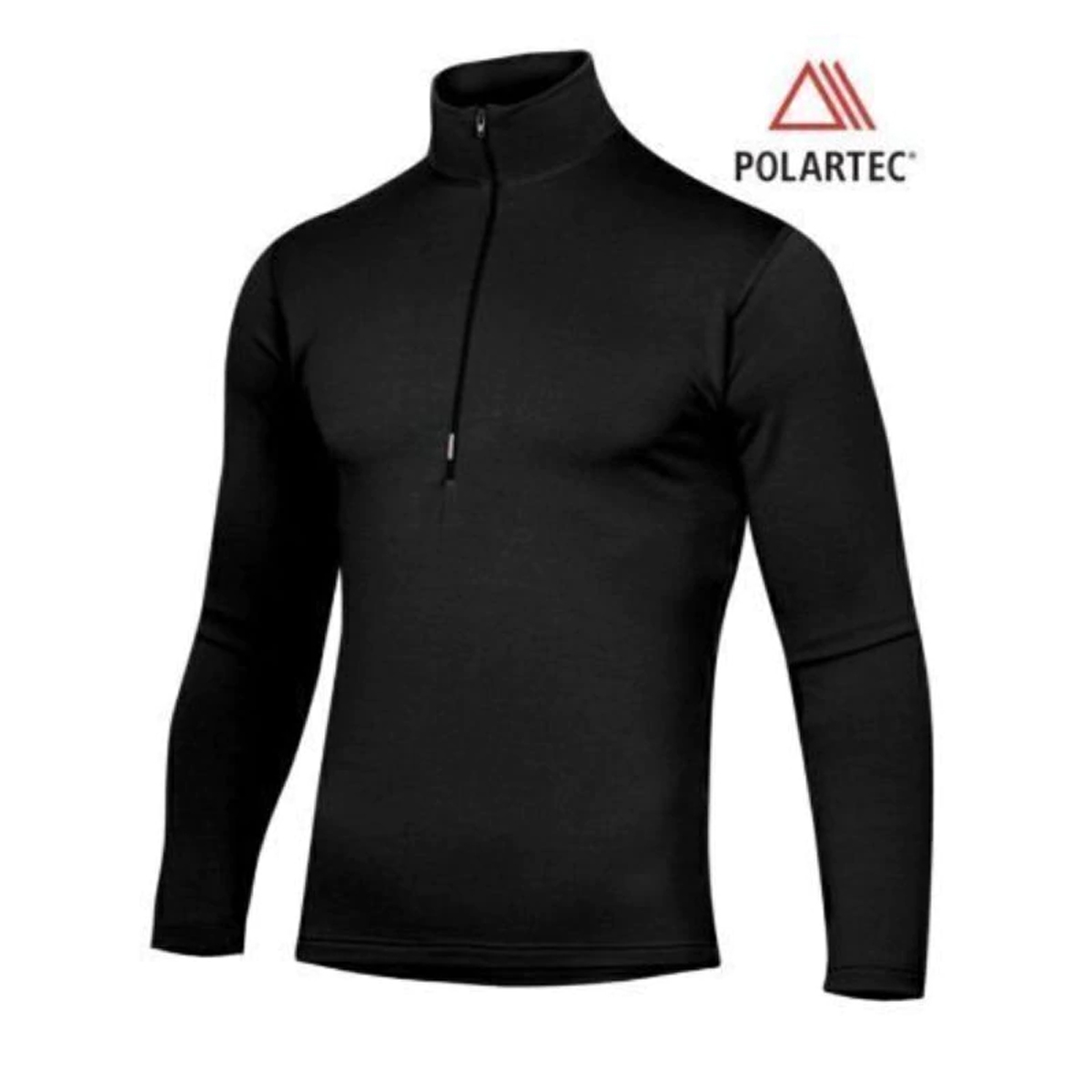 Camiseta Ansilta Ares 2 Polartec Interior