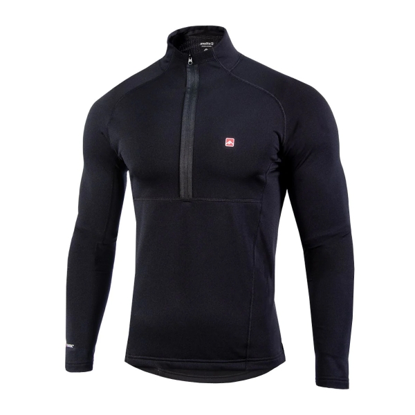 Camiseta Ansilta Ares 3 Polartec Power Grid Interior