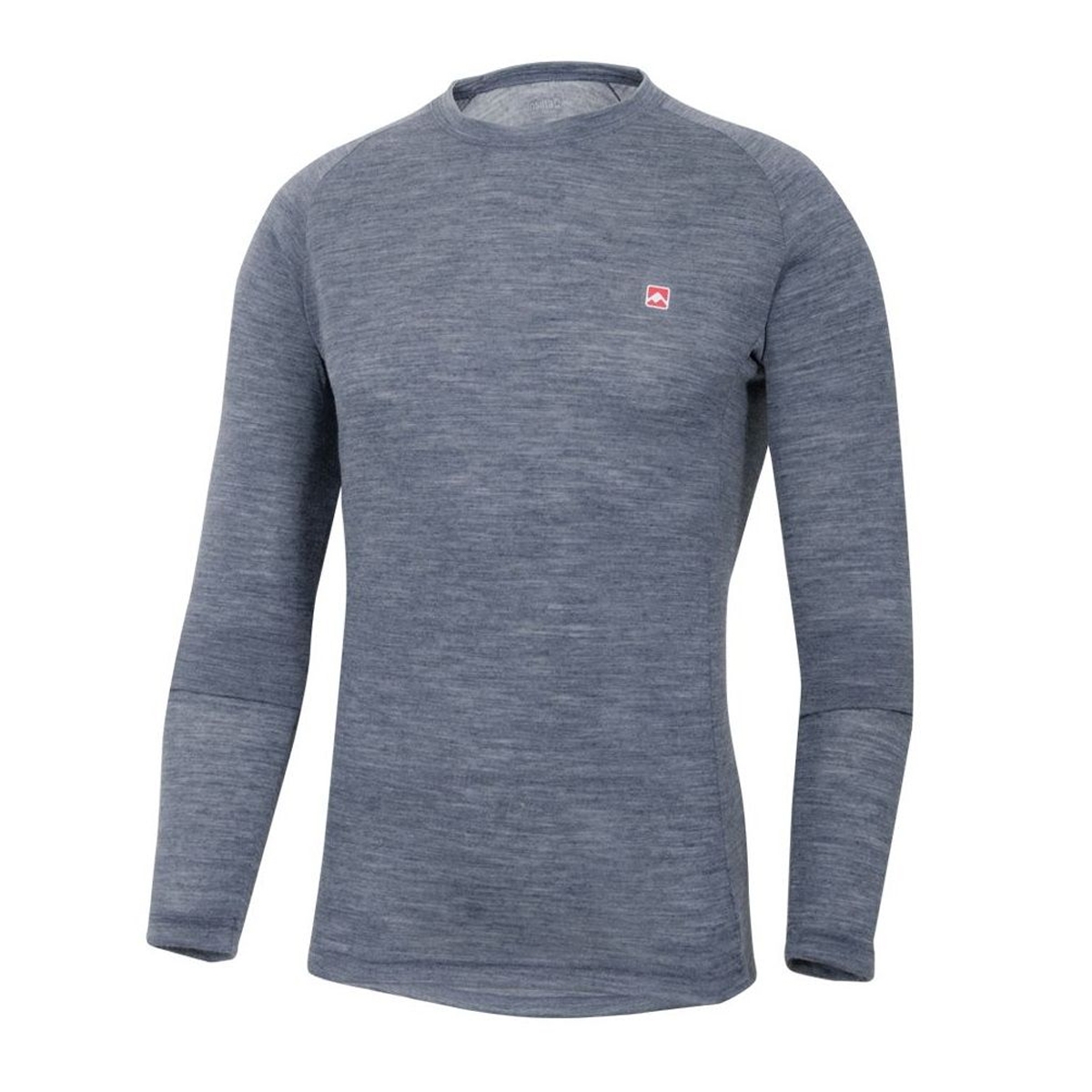 Camiseta Ansilta Jasa 2 Pontetorto Merino Tecnowool Interior